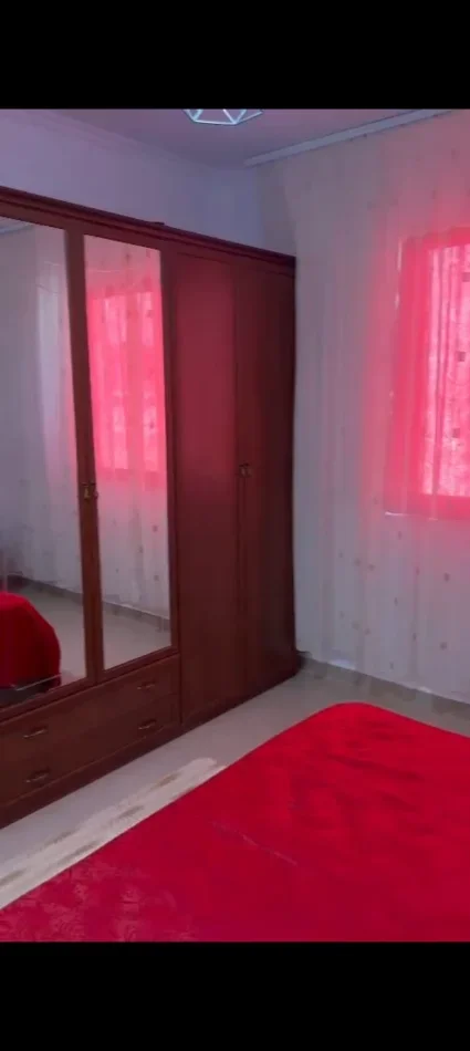 🏠Shitet Apartament 1+1+Ballkon Kati 2, 54 m², Cmimi  115 Milion Lekë të Vjetra, tek  Rruga DIBRËS, Tiranë.
