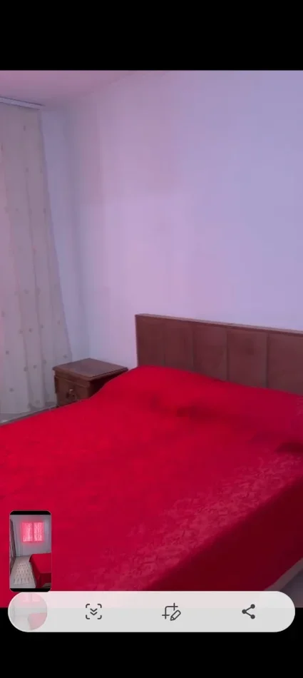 🏠Shitet Apartament 1+1+Ballkon Kati 2, 54 m², Cmimi  115 Milion Lekë të Vjetra, tek  Rruga DIBRËS, Tiranë.