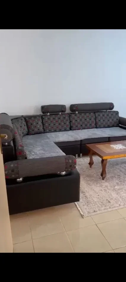🏠Shitet Apartament 1+1+Ballkon Kati 2, 54 m², Cmimi  115 Milion Lekë të Vjetra, tek  Rruga DIBRËS, Tiranë.