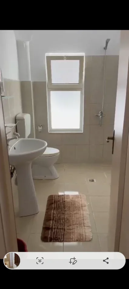 🏠Shitet Apartament 1+1+Ballkon Kati 2, 54 m², Cmimi  115 Milion Lekë të Vjetra, tek  Rruga DIBRËS, Tiranë.