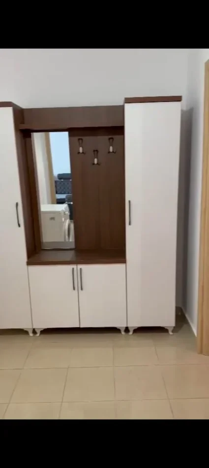 🏠Shitet Apartament 1+1+Ballkon Kati 2, 54 m², Cmimi  115 Milion Lekë të Vjetra, tek  Rruga DIBRËS, Tiranë.