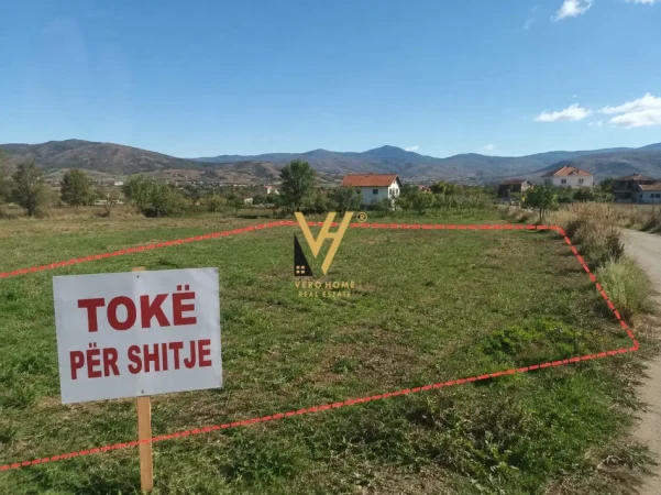 Kavaje, shitet toke , 4.159 m² 196.000 € (KAVAJE)