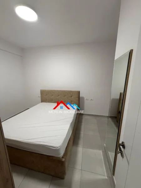 Tirane, jepet me qera apartament 2+1+Ballkon Kati 5, 80 m² 640 € (YZBERISHT,RRUGA SABAUDIN GABRANI)