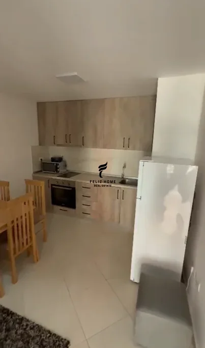Tirane, jepet me qera apartament 1+1 Kati 1, 60 m² 430 € (RRUGA E DIBRES)