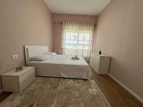Tirane, jepet me qera apartament 1+1 Kati 6, 54 m² 450 € 