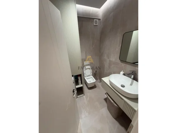 Tirane, shitet apartament 2+1+Aneks+Ballkon , 95 m² 289.999 € (Liqeni i Thate)