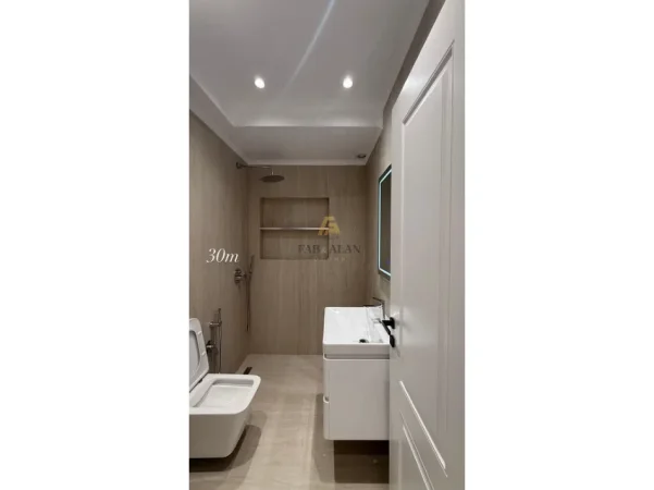 Tirane, shitet garsonier Studio , 30 m² 115.000 € (21 Dhjetori)