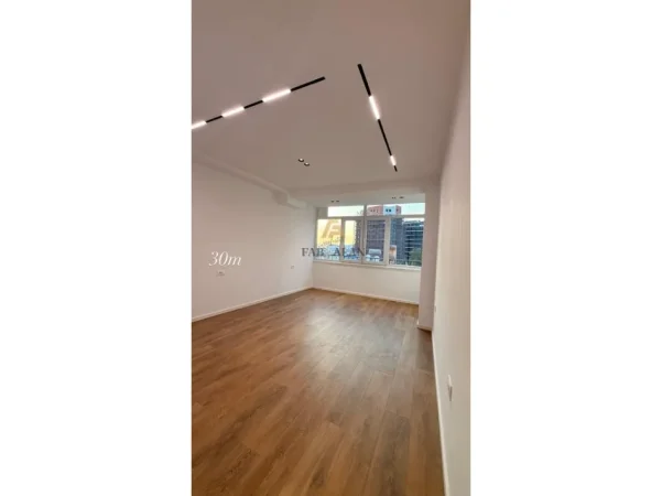 Tirane, shitet garsonier Studio , 30 m² 115.000 € (21 Dhjetori)