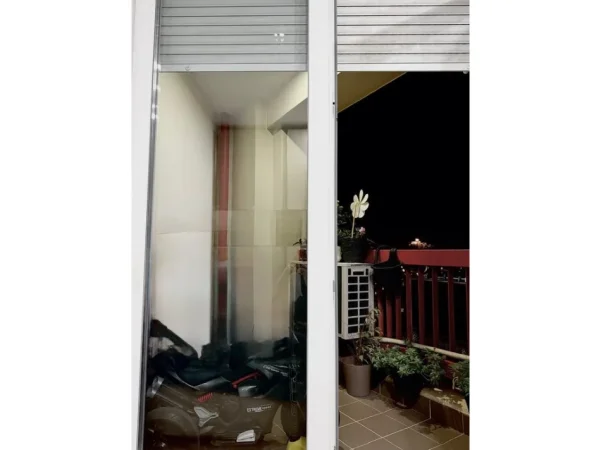 Tirane, jepet me qera apartament 1+1 Kati 11, 48 m² 550 € 