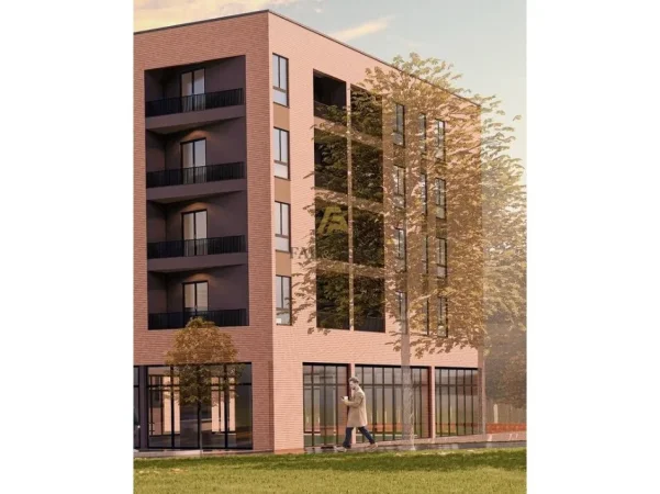 Tirane, shitet apartament 1+1 , 73 m² 69.046 € (Paskuqan)