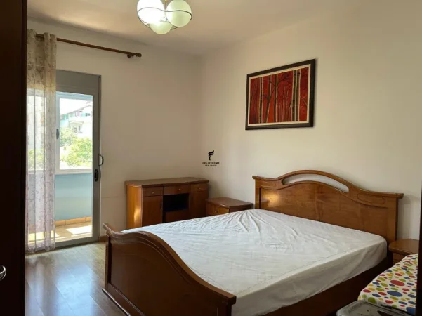 Tirane, jepet me qera apartament 2+1 Kati 2, 100 m² 600 € (RRUGA E ELBASANIT)