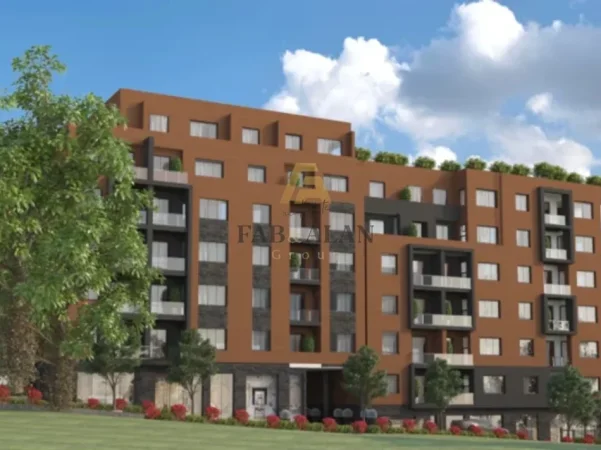 Tirane, shitet apartament 2+1+Ballkon , 143 m² 120.792 € (Paskuqan)