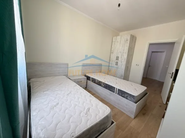 Tirane, shitet apartament 2+1 Kati 8, 90 m² 153.000 €