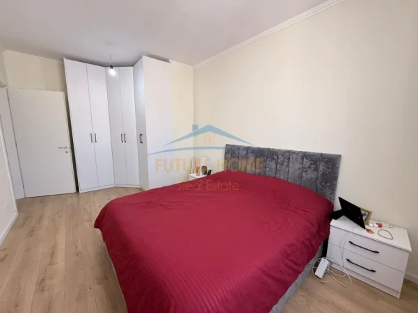 Tirane, shitet apartament 2+1 Kati 8, 90 m² 153.000 €