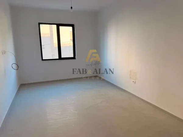 Golem, shitet apartament 2+1 , 60 m² 90.000 € (Golem)