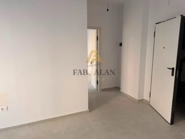 Golem, shitet apartament 2+1 , 60 m² 90.000 € (Golem)