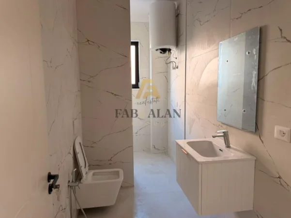Golem, shitet apartament 2+1 , 60 m² 90.000 € (Golem)