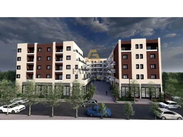 Tirane, shitet apartament 2+1 , 82 m² 90.409 € (Paskuqan)