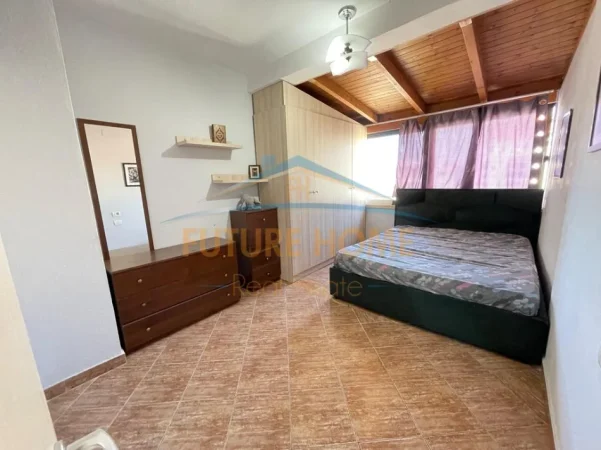 Tirane, shes apartament 2+1+Ballkon Kati 5, 88 m² 150.000 €