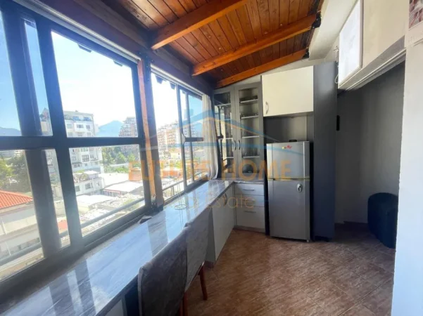 Tirane, shes apartament 2+1+Ballkon Kati 5, 88 m² 150.000 €