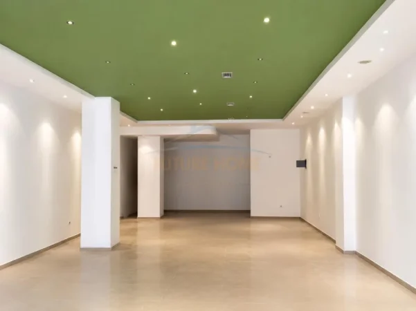 Tirane, shitet ambjent biznesi Kati 0, 124 m² 375.000 € 