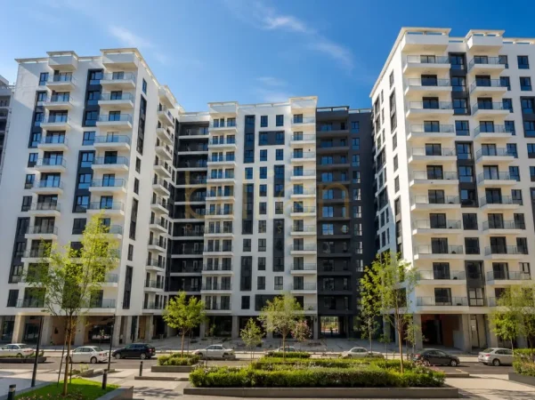 Tirane, shitet 2+1 , 92 m² 155.700 € (Ish Fusha Aviacionit)