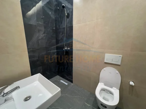 Tirane, shitet apartament 1+1 Kati 2, 72 m² 135.000 € (Rezidenca Porta Tirana e Re, Sauk)