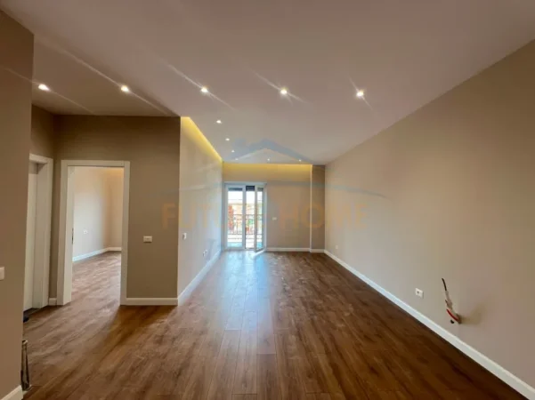 Tirane, shitet apartament 1+1 Kati 2, 72 m² 135.000 € (Rezidenca Porta Tirana e Re, Sauk)