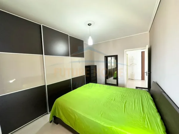 Tirane, shitet apartament 2+1+Aneks+Ballkon Kati 8, 99 m² 218.705 € (Kompleksi Grand)