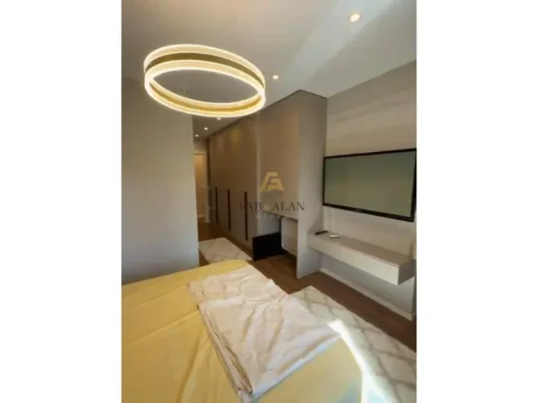 Tirane, shitet apartament 2+1 , 93 m² 260.000 € (Kodra e Diellit)
