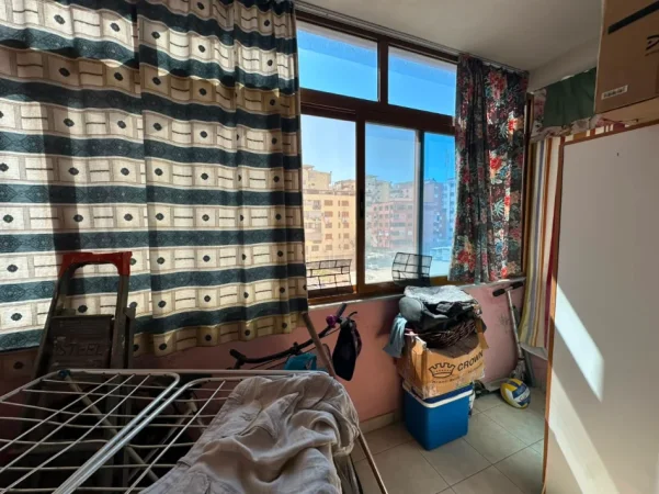 Durres, jepet me qera apartament 2+1 Kati 3, 112 m² 450 € (Plazh Hekurudha)
