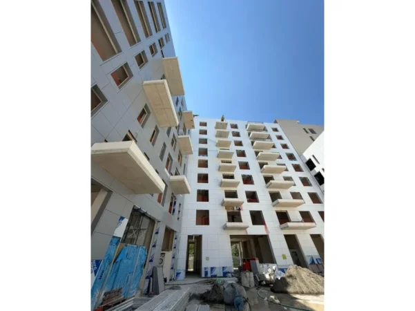 Tirane, shitet apartament 2+1+Aneks+Ballkon Kati 4, 119 m² 266.714 € (Jordan Misja)