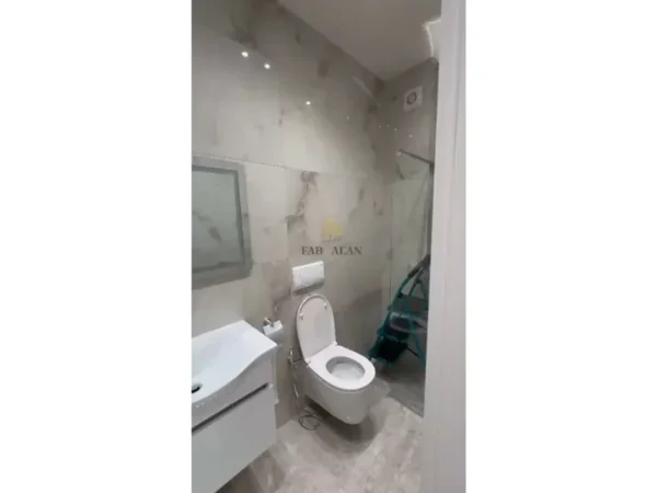 Shengjin, shitet apartament 2+1+Aneks+Ballkon , 124 m² 315.000 € (Rana e Hedhun)