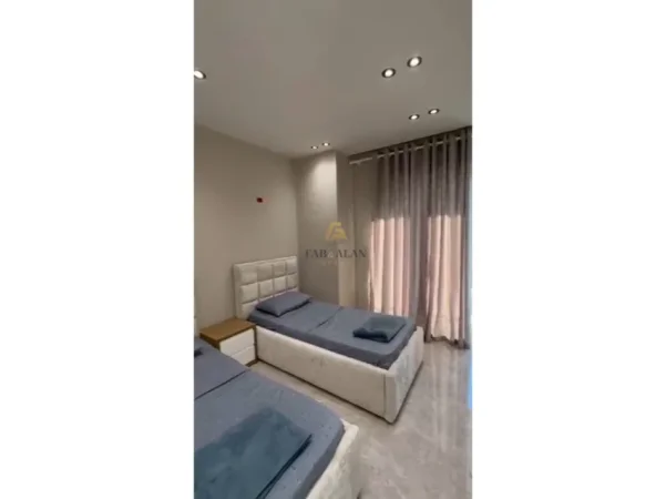 Shengjin, shitet apartament 2+1+Aneks+Ballkon , 124 m² 315.000 € (Rana e Hedhun)