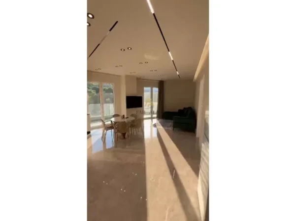 Shengjin, shitet apartament 2+1+Aneks+Ballkon , 124 m² 315.000 € (Rana e Hedhun)