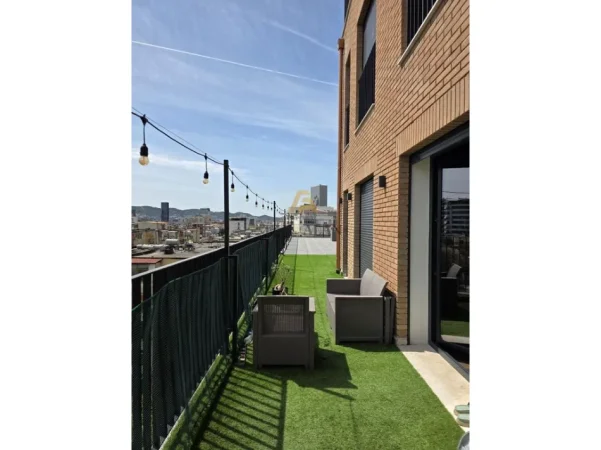 Tirane, shitet apartament+verande | Penthouse 2+1+Aneks+Ballkon , 232 m² 420.000 € (Ali Demi)