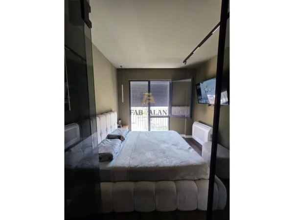 Tirane, shitet apartament+verande | Penthouse 2+1+Aneks+Ballkon , 232 m² 420.000 € (Ali Demi)