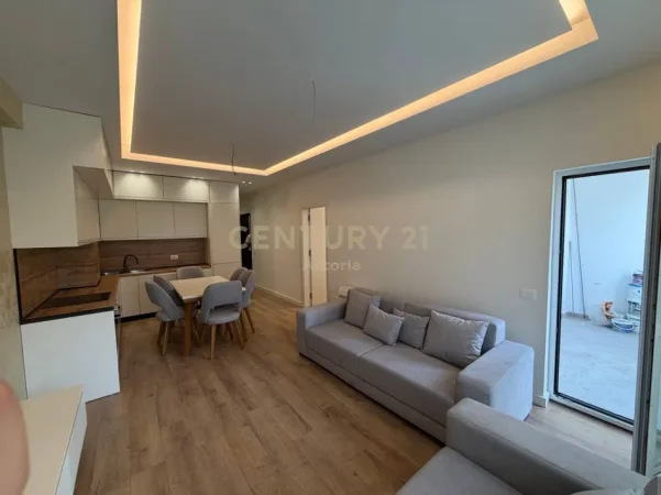 Tirane, jepet me qera apartament 2+1 Kati 2, 79 m² 750 € (rruga e barrikadave)