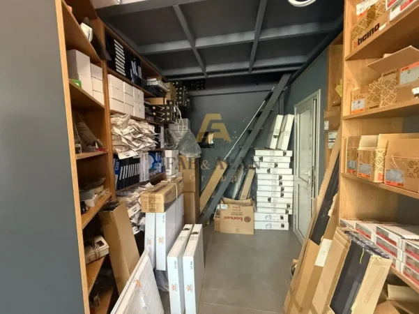 Tirane, shitet ambjent biznesi , 77 m² 340.000 € (Ali Demi)