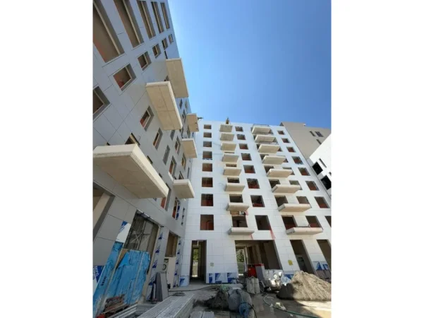 Tirane, shitet apartament 2+1 Kati 4, 120 m² (JORDAN MISJA)
