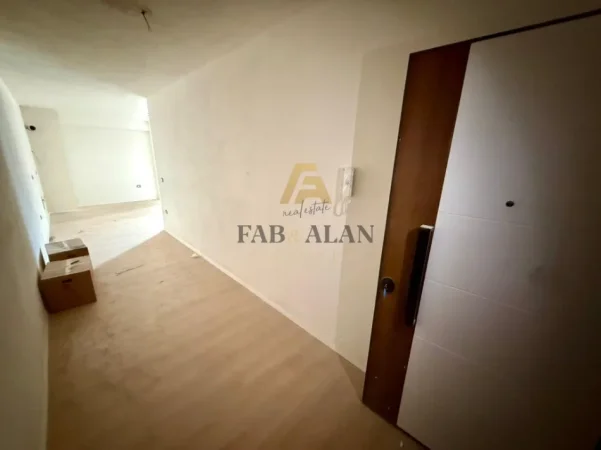Tirane, shitet apartament 2+1 , 91 m² 155.720 € (Ish Fusha e Aviacionit)