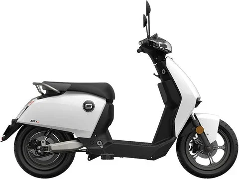 Tirane, shes Scooter Elektric Super Soco Okazion 1.900 €