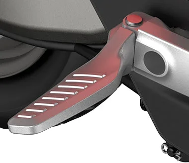 Tirane, shes Scooter Elektric Super Soco Okazion 1.900 €
