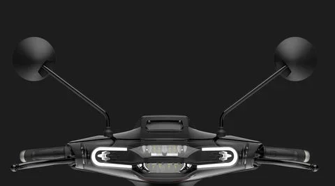 Tirane, shes Scooter Elektric Super Soco Okazion 1.900 €