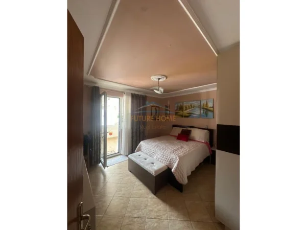 Tirane, shitet apartament 3+1+Aneks+Ballkon Kati 5, 157 m² 220.000 € (Ali Demi)