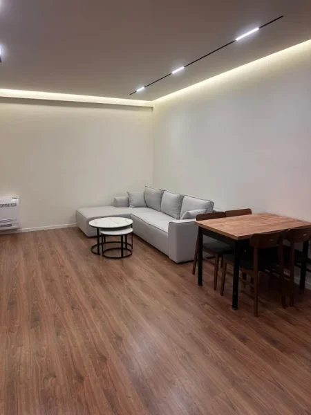 Tirane, jepet me qera apartament 2+1 Kati 6, 114 m² 1.000 € (Rruga Dritan Hoxha)