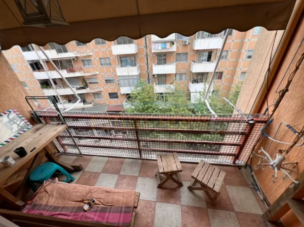 Qera, Apartament 2+1+2, Unaza e Re. 0696069906