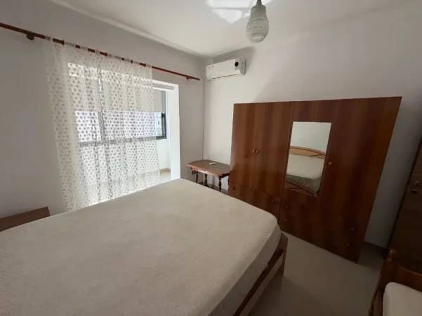 Tirane, jepet me qera apartament 1+1 Kati 3, 65 m² 450 € (RRUGA MIHAL GRAMENO)