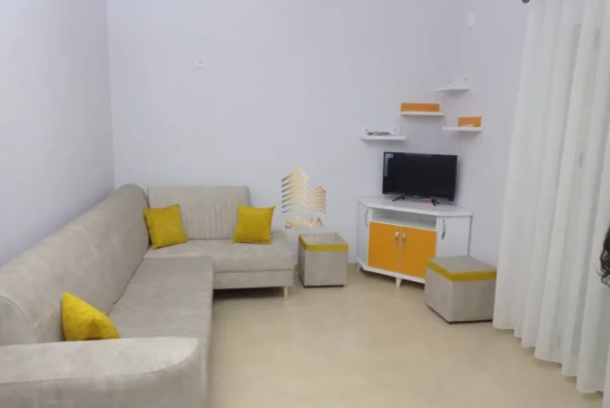Tirane, jepet me qera apartament 2+1+Ballkon Kati 2, 85 m² 520 € (Porcelan)