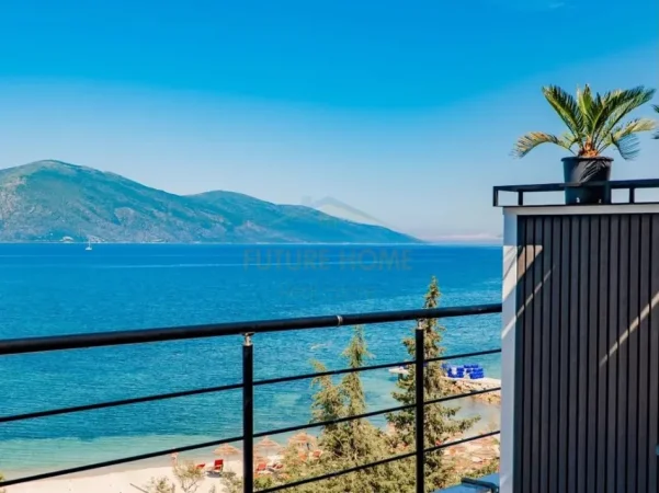 Radhime - Orikum, shitet hotel , 2.011 m² 5.000.000 € (Radhime)